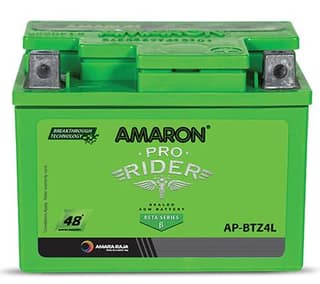 Amaron Pro Rider Z4 24 Plus 24