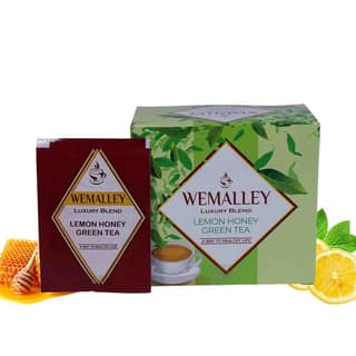 GREEN TEA