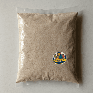 Chandramma Korra Cabin's whole wheat flour