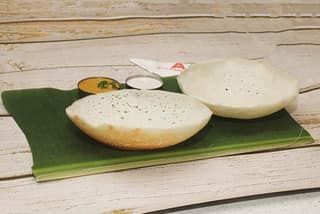 Aappam(set) - kurma