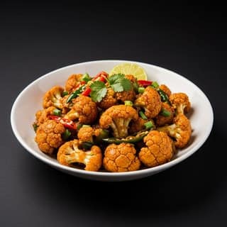 Gobi Chilli
