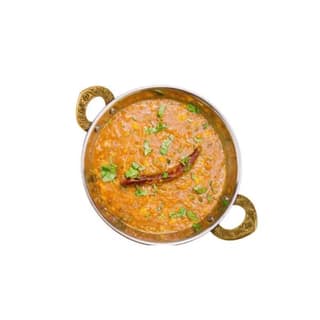 Dal Fry Half