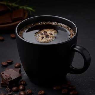 Black Coffee