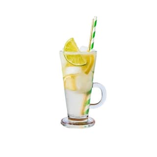 Lemon Soda