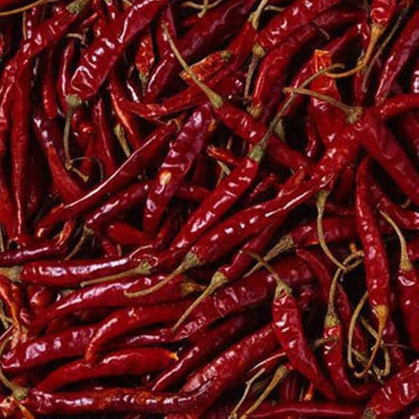 Chilly Powder view 3
