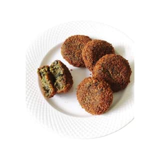 Hara Bhara Kebab