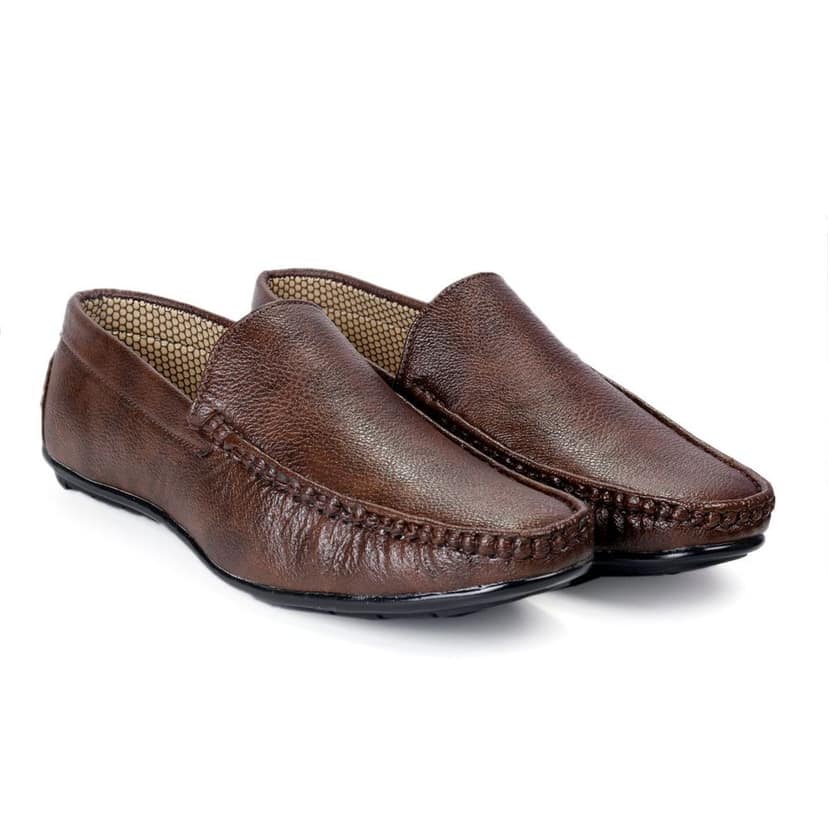 Men's Casual Stylish And Comfortable Loafers view 6