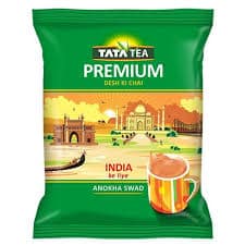 TATA TEA PREMIUM 500GM