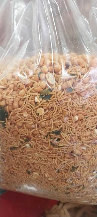Madaras Chewdda 500gm