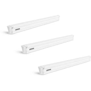 Luminous 1 Feet 5W Indus Pro Straight Linear LED 5W Tube Light (Pack of 3)