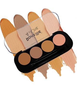 Ronzille - Cream Concealer Light 8 gm