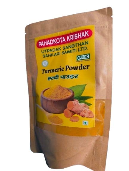 Turmeric Powder, 250g" view 2