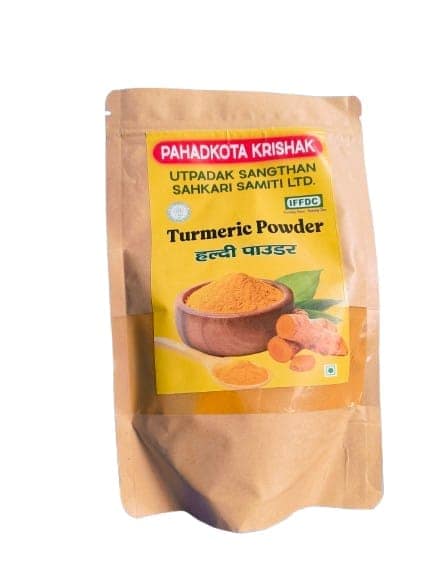 Turmeric Powder, 250g" view 5