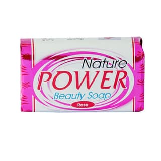 Nature Power Rose 100 Gms