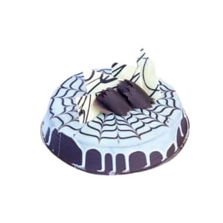 Chocolate Zebra Cake 1 Kg