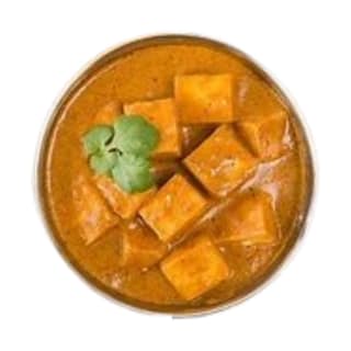 Shahi Paneer (Half)