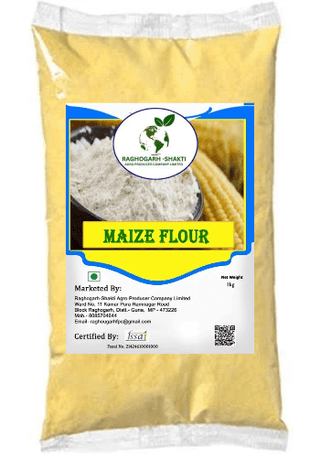 Maize Flour