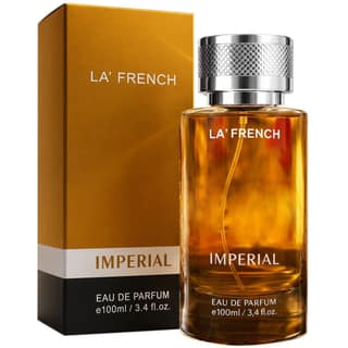 Imperial Eau De Parfum for Unisex 100ml |Oriental Woody Fragrance