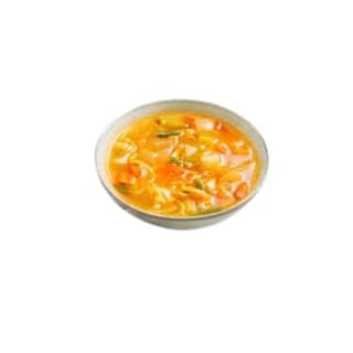 Chicken Royal Soup