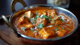 Paneer lababdar