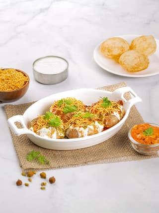 DHAI PURI