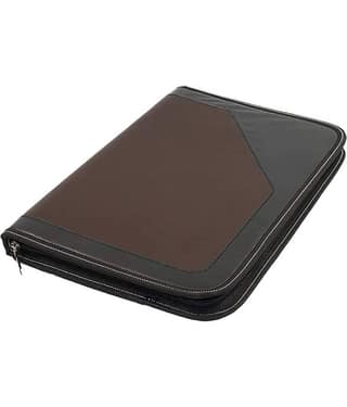 Ravaritya Graphic - Brown File Folder ( Pack of 1 )