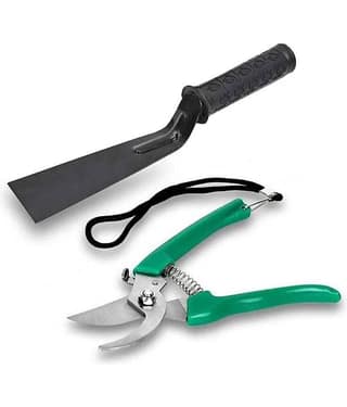 AGT Garden Tool Set ( Set of 2 )