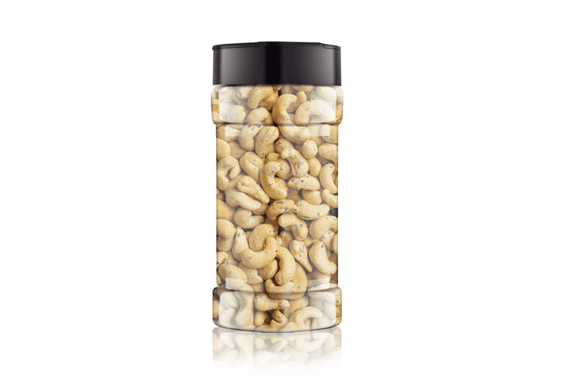 Foodstory Salted Cashew view 3