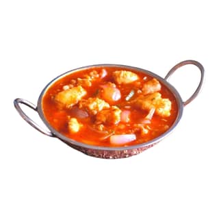 Chicken Hot & Garlic Gravy