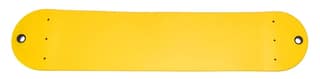REZNOR Commercial Grade Heavy Duty Plastic Swing Seat Outdoor Swing Chair Swing seat | Weight Capacity 120 KG