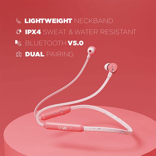 boAt Rockerz 103 Pro Neckband view 5