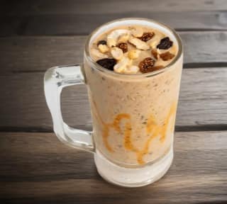 Mix Dry Fruits Shake