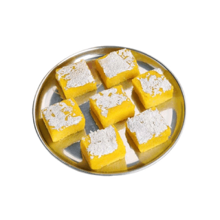 Mango Burfi 1 Kg