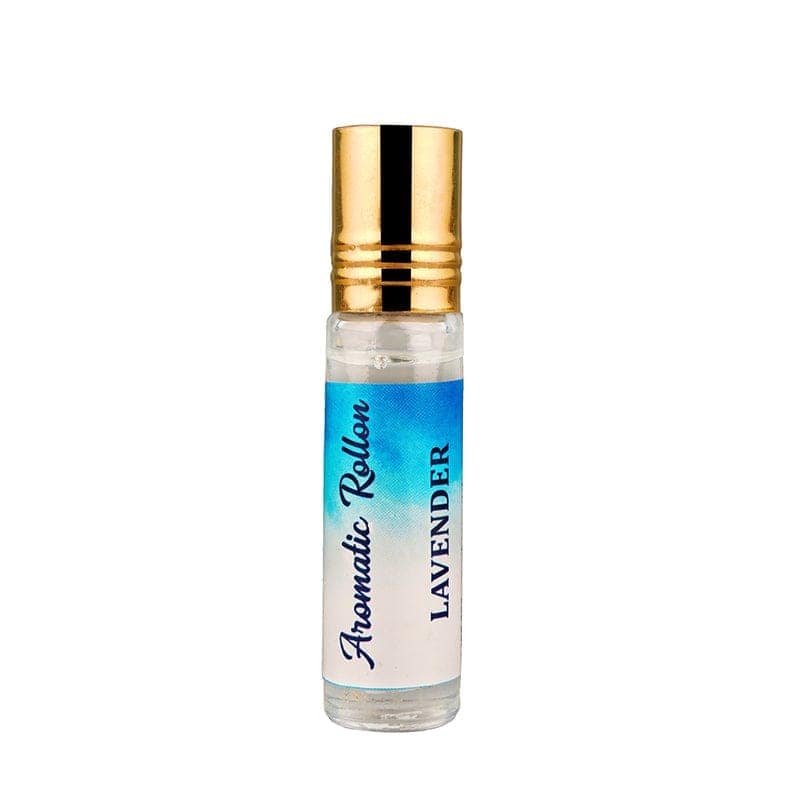 Lavander Roll -on 8 ml for Relaxation . view 7