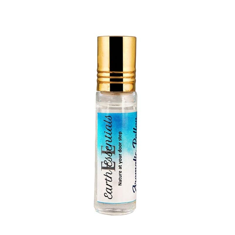 Lavander Roll -on 8 ml for Relaxation . view 8