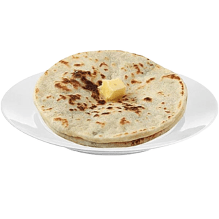Butter Roti