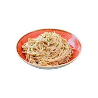 Alfredo Spaghetti Pasta