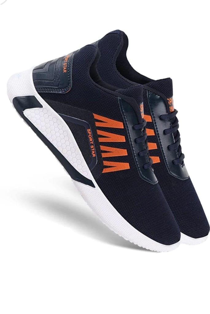 ontour Sports Running shoes For Men view 4