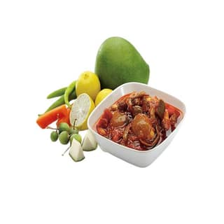 Mix Aachar 500 Gms