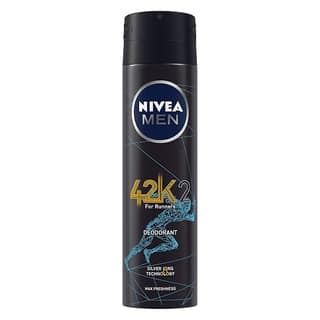 Nivea Men Deo Male 42K - 150 ml