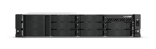 Rackmount TS-855eU-RP-8G