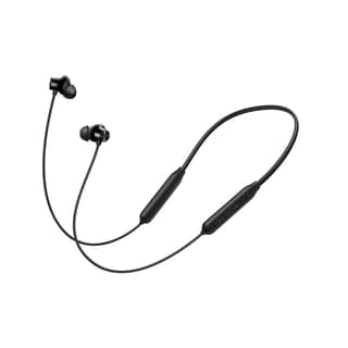 Wireless Bluetooth Neckband Earphones with Mic, Deep Bass Sound, Magnetic Earbuds & Comfortable Neckband for Music and Calls