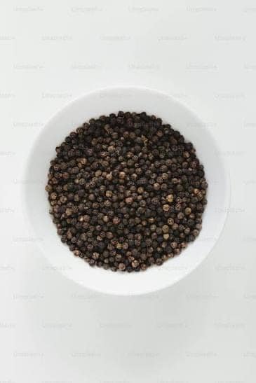 Kshoni Black Whole Pepper - Premium Quality Spice view 3