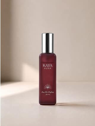 Nisaanch KAYA - Aura Eau De Parfum