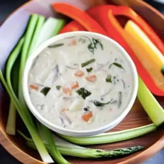 Vegetable Stew