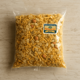 SOMELA DOSUDA Centre's instant poha mix