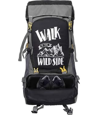 Matsun 55 L Hiking Bag