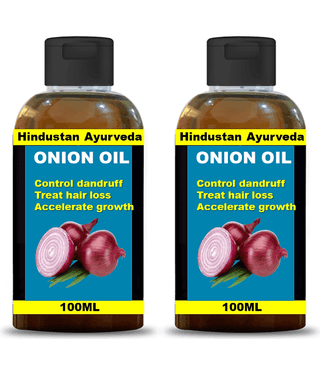 Hindustan Herbal 200 mL Pack of 2