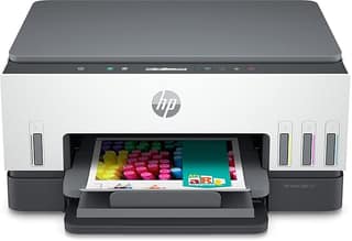 Hp Printer Smart Tank 670 AIO