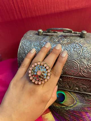 Meera Ring
